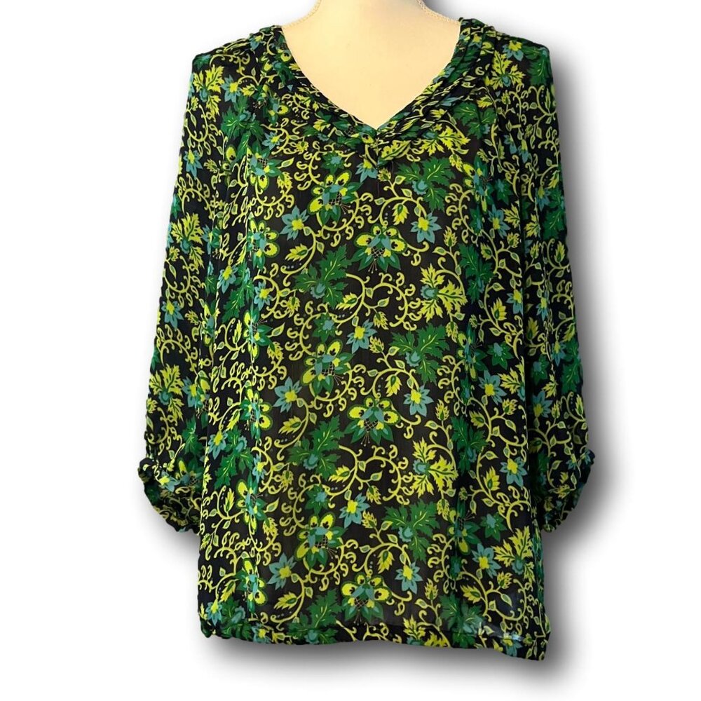 BOGO Banana Republic Blouse